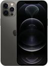 iPhone 12 Pro Max - 128GB - Graphite - Very Good - Standard Battery
