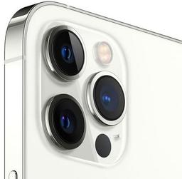iPhone 12 Pro Max - 128GB - Silver