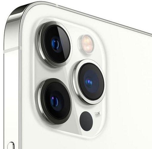 iPhone 12 Pro Max - 128GB - Silver