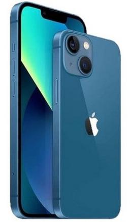 iPhone 13 - 128GB - Blue