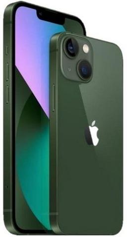 iPhone 13 mini - 128GB - Green
