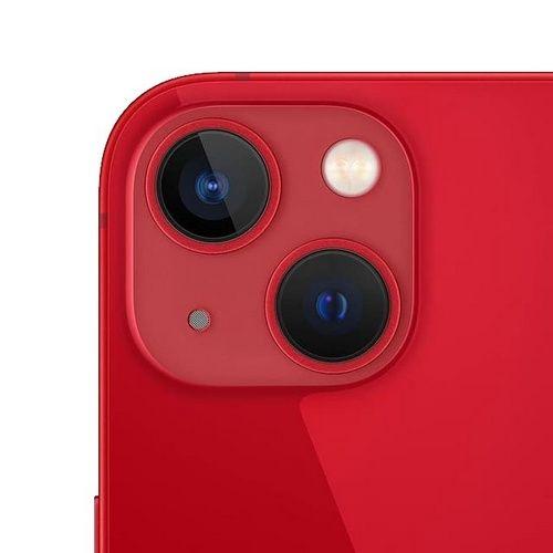 iPhone 13 mini - 128GB - Red