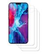 Glass Screen Protector For iPhone 13 mini (3pcs) - Clear