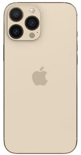 iPhone 13 Pro - 128GB - Gold