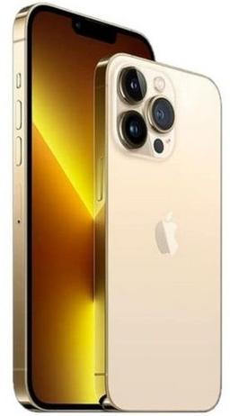 iPhone 13 Pro - 128GB - Gold
