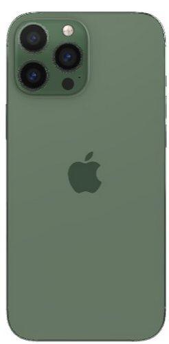 iPhone 13 Pro - 128GB - Alpine Green