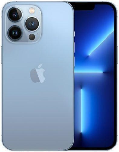 iPhone 13 Pro 1TB in Sierra Blue in Pristine condition