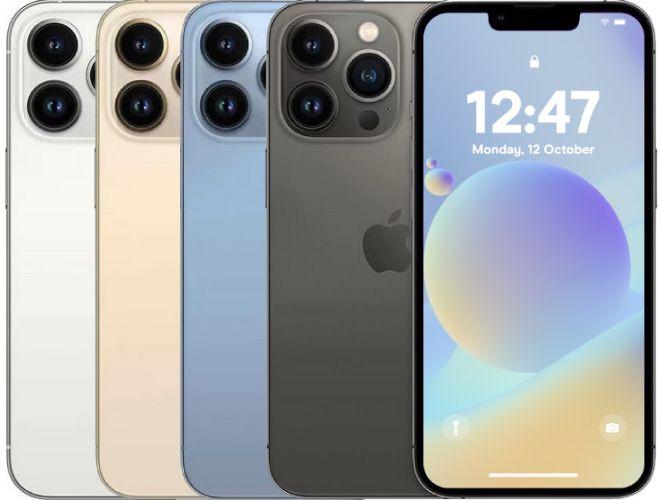 Premium & Certified Refurbished iPhone 13 Series on Reebelo