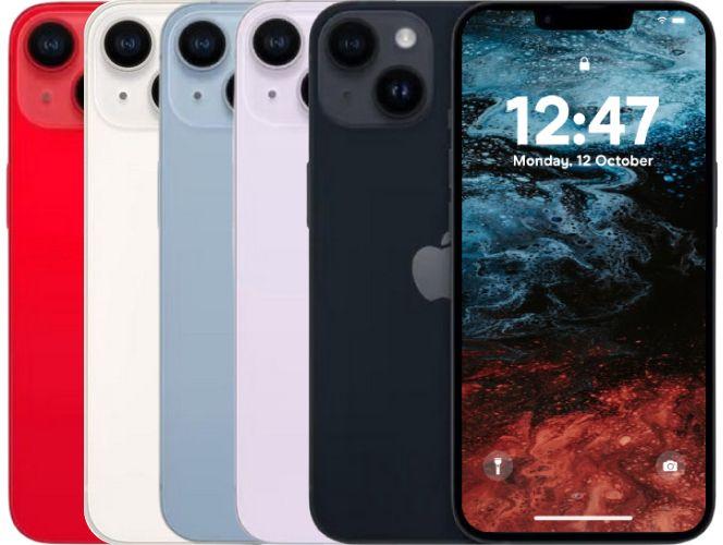Premium & Certified Refurbished iPhone 14 Series on Reebelo