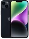 iPhone 14 - 256GB - 1 Physical SIM + eSIM - Midnight - Like New - New Battery
