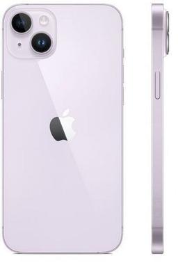 iPhone 14 - 128GB - Purple
