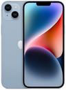 iPhone 14 Plus - 512GB - 1 Physical SIM + eSIM - Blue - Very Good - New Battery