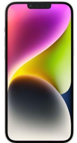 iPhone 14 Plus - 128GB - Starlight