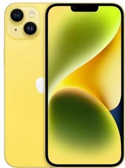 iPhone 14 Plus - 128GB - Yellow