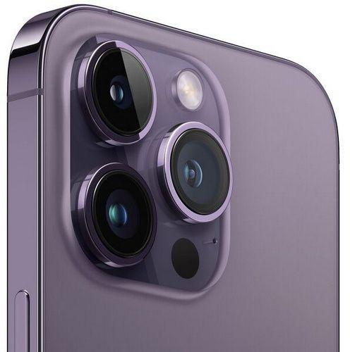 iPhone 14 Pro - 128GB - Deep Purple
