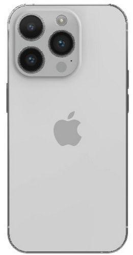 iPhone 14 Pro - 128GB - Silver