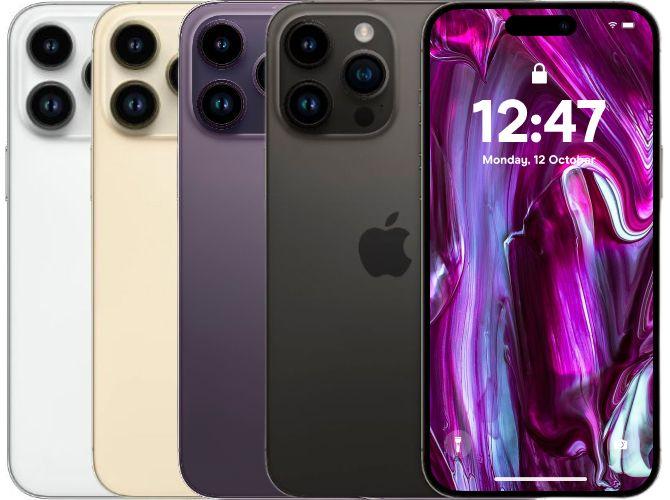 Premium & Certified Refurbished iPhone 14 Series on Reebelo