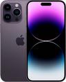 iPhone 14 Pro Max - 512GB - 1 Physical SIM + eSIM - Deep Purple - Good - New Battery