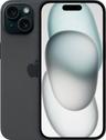 iPhone 15 - 128GB - 1 Physical SIM + eSIM - Black - Good - Standard Battery