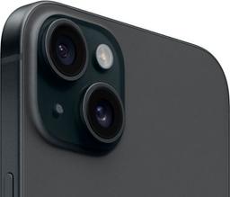 iPhone 15 - 128GB - Black