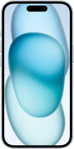 iPhone 15 - 128GB - Blue