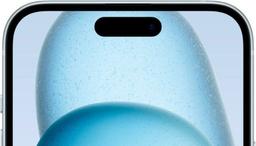 iPhone 15 - 128GB - Blue