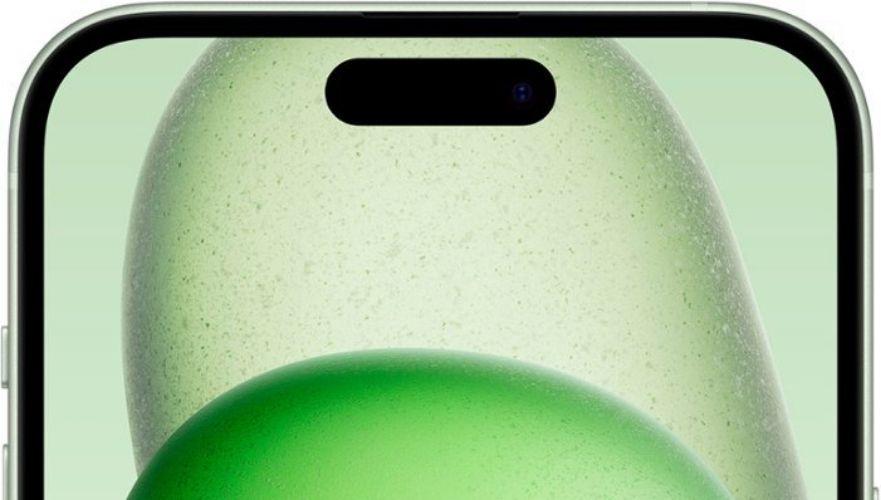 iPhone 15 - 128GB - Green