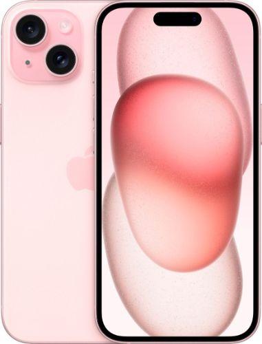 Apple iPhone 15 - 128GB - Pink - Good