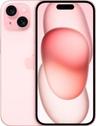 iPhone 15 - 128GB - 1 Physical SIM + eSIM - Pink - Like New - New Battery