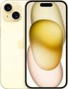iPhone 15 - 128GB - 1 Physical SIM + eSIM - Yellow - Like New - Standard Battery