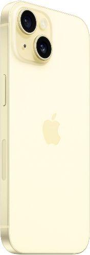 iPhone 15 - 128GB - Yellow