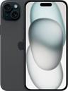 iPhone 15 Plus - 128GB - 1 Physical SIM + eSIM - Black - Good - Standard Battery