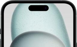 iPhone 15 Plus - 128GB - Black