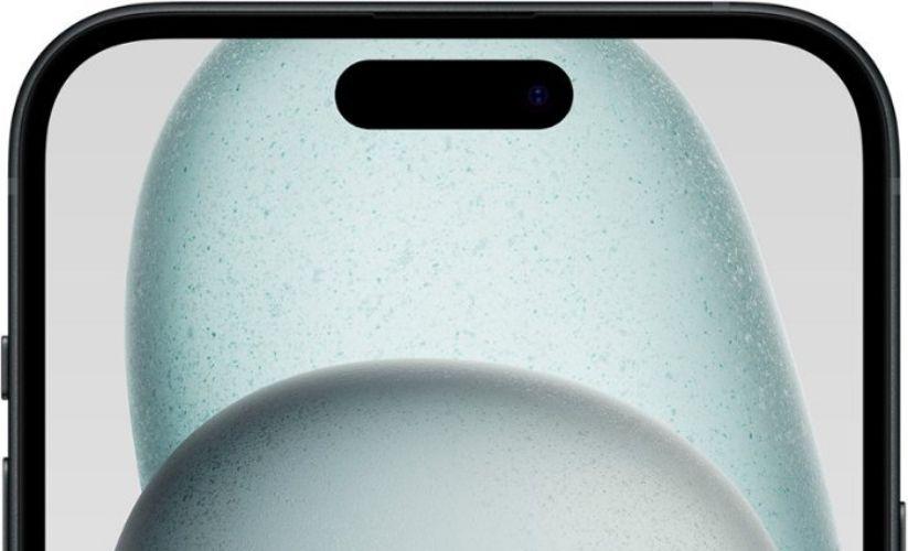 iPhone 15 Plus - 128GB - Black