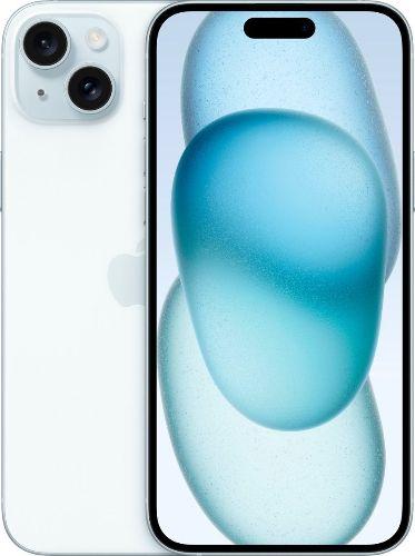 Apple iPhone 15 Plus - 128GB - Blue - Good