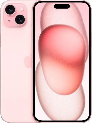 iPhone 15 Plus 512GB in Pink in Premium condition