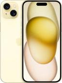 iPhone 15 Plus 128GB in Yellow in Premium condition