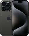 iPhone 15 Pro - 512GB - eSIM - Black Titanium - Very Good - Standard Battery