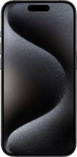iPhone 15 Pro - 128GB - Black Titanium