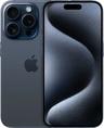 iPhone 15 Pro - 512GB - eSIM - Blue Titanium - Good - Standard Battery