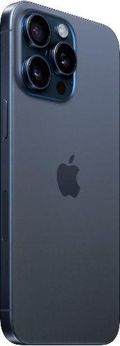 iPhone 15 Pro Max - 256GB - Blue Titanium