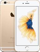 iPhone 6s 128GB in Gold in Acceptable condition