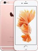 iPhone 6s 16GB in Rose Gold in Good condition