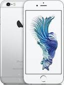 iPhone 6s 16GB in Silver in Premium condition