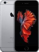 iPhone 6s 32GB in Space Grey in Acceptable condition