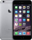 iPhone 6s Plus 128GB in Space Grey in Acceptable condition