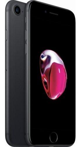 iPhone 7 - 32GB - Black