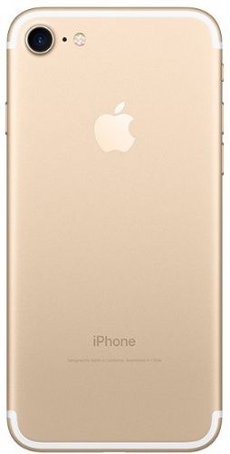 iPhone 7 - 32GB - Gold