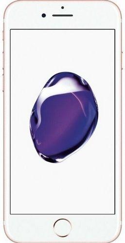 iPhone 7 - 128GB - Rose Gold