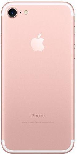 iPhone 7 - 128GB - Rose Gold